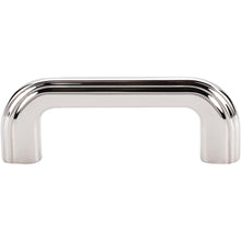 Load image into Gallery viewer, Top Knobs TK222 Victoria Falls Pull 3&quot;