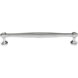 Top Knobs TK3078 Ulster Appliance Pull 18 Inch (c-c)