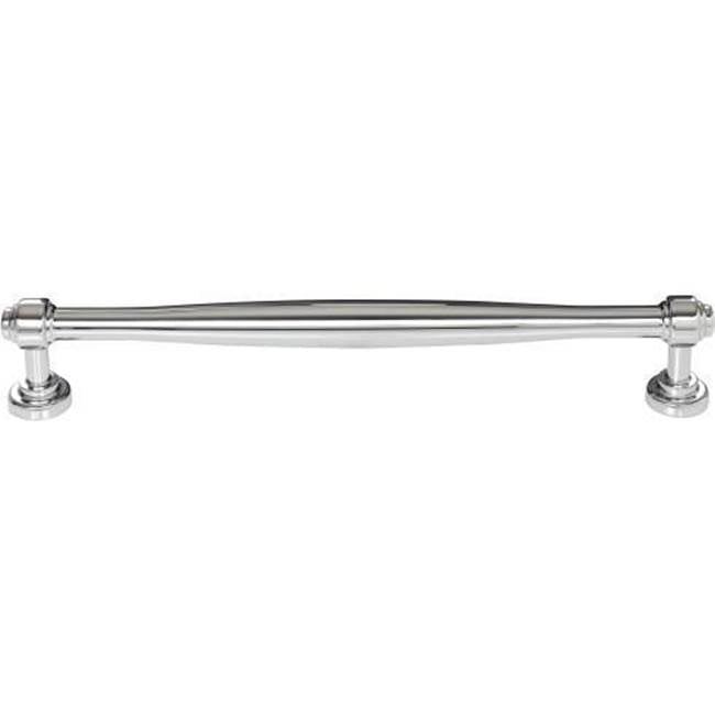 Top Knobs TK3078 Ulster Appliance Pull 18 Inch (c-c)