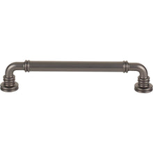Load image into Gallery viewer, Top Knobs TK3143 Cranford Pull 6 5/16 Inch (c-c)