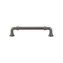Load image into Gallery viewer, Top Knobs TK323 Reeded Pull 5&quot;