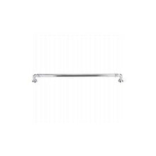 Load image into Gallery viewer, Top Knobs TK328 Reeded Appliance Pull 18&quot;