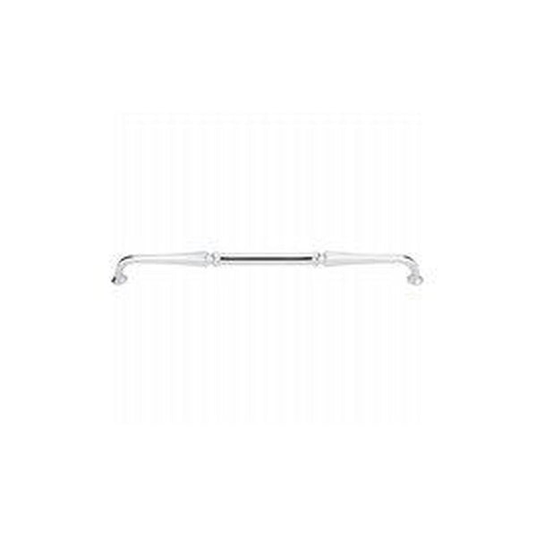Top Knobs TK345 Chalet Pull 12"