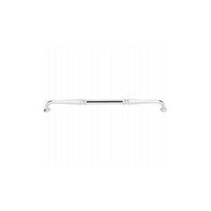 Top Knobs TK345 Chalet Pull 12"