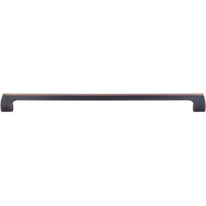 Top Knobs TK547 Holland Pull 12 Inch (c-c)