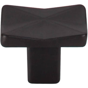 Top Knobs TK560 Quilted Knob 1 1/4 Inch