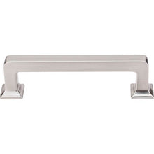Load image into Gallery viewer, Top Knobs TK703 Ascendra Pull 3 3/4 Inch (c-c)