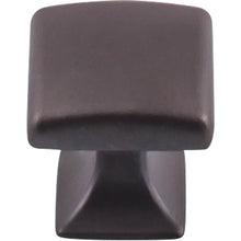 Load image into Gallery viewer, Top Knobs TK721 Contour Knob 1 1/8 Inch
