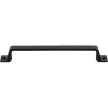 Load image into Gallery viewer, Top Knobs TK745 Channing Pull 6 5/16 Inch (c-c)