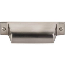 Load image into Gallery viewer, Top Knobs TK772 Channing Cup Pull 2 3/4 Inch (c-c)