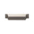 Top Knobs TK773 Channing Cup Pull 3 3/4 Inch (c-c)
