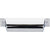 Top Knobs TK773 Channing Cup Pull 3 3/4 Inch (c-c)