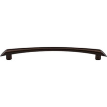 Load image into Gallery viewer, Top Knobs TK786 Edgewater Pull 9 Inch (c-c)