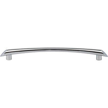 Load image into Gallery viewer, Top Knobs TK786 Edgewater Pull 9 Inch (c-c)