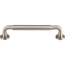 Load image into Gallery viewer, Top Knobs TK823 Lily Pull 5 1/16 Inch (c-c)
