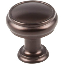Load image into Gallery viewer, Top Knobs TK831 Eden Knob 1 3/16 Inch