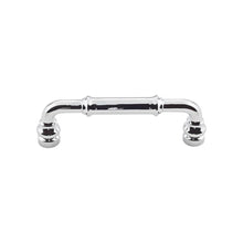 Load image into Gallery viewer, Top Knobs TK883 Brixton Pull 3 3/4 Inch (c-c)