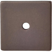 Load image into Gallery viewer, Top Knobs TK95 Square Backplate 1 1/4&quot;