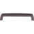 Top Knobs M1170 Tapered Bar Pull 6 5/16"