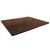 Premier Copper Products TTREC3024DB 30" x 24" Rectangle Hammered Copper Table Top