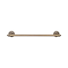 Load image into Gallery viewer, Top Knobs TUSC10 Tuscany Bath 30&quot; Single Towel Bar