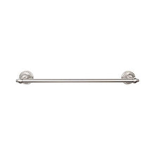 Load image into Gallery viewer, Top Knobs TUSC8 Tuscany Bath 24&quot; Single Towel Bar