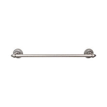 Load image into Gallery viewer, Top Knobs TUSC8 Tuscany Bath 24&quot; Single Towel Bar