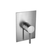 Load image into Gallery viewer, Isenberg Serie 100 UF.2200 Shower Trim With Pressure Balance Valve