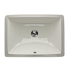 Load image into Gallery viewer, Nantucket Sinks 16&quot; X 11&quot; Undermount Ceramic Sink