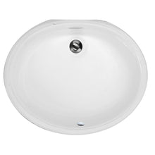 Load image into Gallery viewer, Nantucket Sinks 17&quot; X 14&quot; Undermount Ceramic Sink