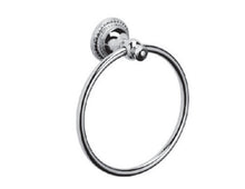 Load image into Gallery viewer, Vissoni V1364PE Towel Ring