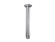 Load image into Gallery viewer, Vissoni V138711 11 Ceiling shower arm and flange (Galene and Percheron)
