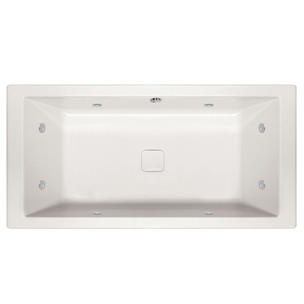 Hydro Systems VER6636AWP Versailles 66 X 36 Acrylic Whirlpool Jet Tub System