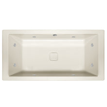 Load image into Gallery viewer, Hydro Systems VER7242AWP Versailles 72 X 42 Acrylic Whirlpool Jet Tub System