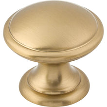 Load image into Gallery viewer, Top Knobs M1224 Rounded Knob 1 1/4&quot;
