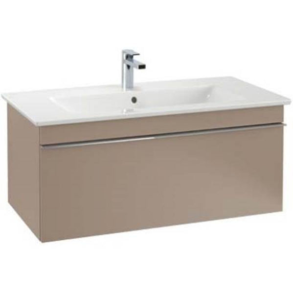 Villeroy And Boch A935U1DH Venticello Vanity unit for washbasin 37 1/2 x 16 1/2 x 19 3/4 (953 x 420 x 502 mm)