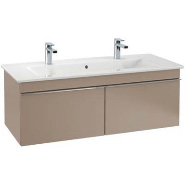 Villeroy And Boch A938U1DH Venticello Vanity unit for washbasin 45 3/8 x 16 1/2 x 19 3/4 (1153 x 420 x 502 mm)