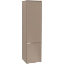 Load image into Gallery viewer, Villeroy And Boch A951U0 Venticello Tall cabinet 15 7/8 x 60 7/8 x 14 5/8 (404 x 1546 x 372 mm)
