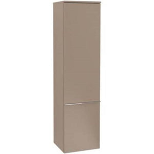Villeroy And Boch A951U0 Venticello Tall cabinet 15 7/8 x 60 7/8 x 14 5/8 (404 x 1546 x 372 mm)