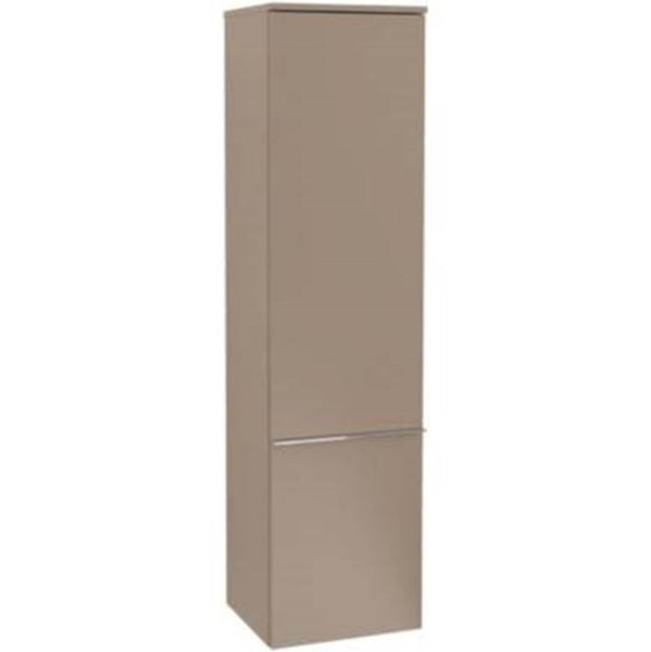 Villeroy And Boch A951U1DH Venticello Tall cabinet 15 7/8 x 60 7/8 x 14 5/8 (404 x 1546 x 372 mm)