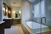 Load image into Gallery viewer, Hydro Systems VER7236ACO Versailles 72 X 36 Acrylic Airbath &amp; Whirlpool Combo Tub System