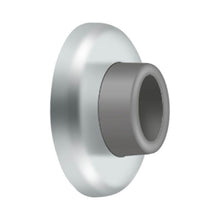 Load image into Gallery viewer, Deltana WB250 Wall Mount Concave Flush Bumper, 2-1/2 Diam.