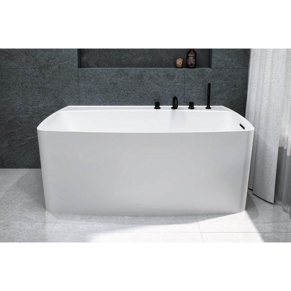 Wet Style BLB0101-PCNT Lab Bath - 59.5 X 31.5 X 24 - Fs - Built In Nt O/F Pc Drain
