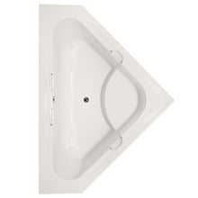 Load image into Gallery viewer, Hydro Systems WHI6262ATO Whitney 62 X 62 Acrylic Soaking Tub
