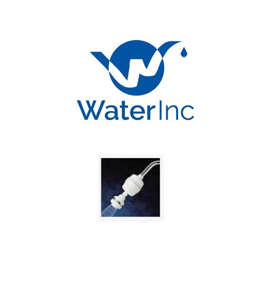 Water Inc WI-ENV-HOC-R High Output Replacement Cartridge