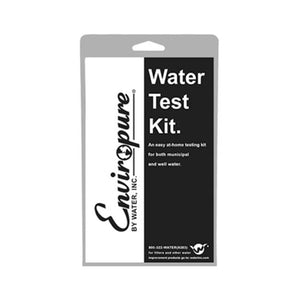 Water Inc WI-ENV-WATER-TEST-KIT Drinking Water Test Kit