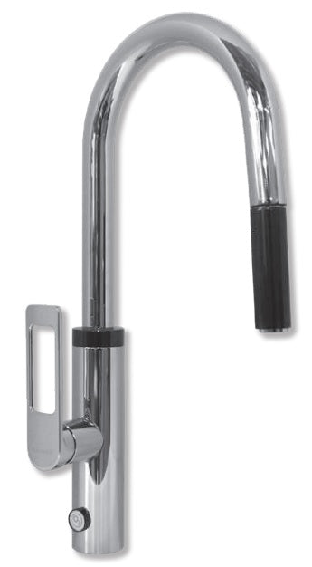 Water Inc WI-FAOZONE2 Ozone Two Faucet Only