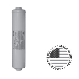 Water Inc WI-MAX400B-NF MaxPro 400 In-Line Filter Box of 25 No Fittings