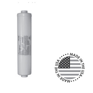 Water Inc WI-MAX600B-NF MaxPro 600 In-Line Filter Box of 25 No Fittings