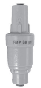 Water Inc WI-PRESSURE-REGULATOR-60 Water Pressure Regulator